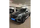 Mercedes-Benz GLE 43 AMG Mercedes-AMG GLE 43 4MATIC Coupe