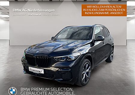 BMW X5 xDrive45e M Sport Driv.Assist.Prof Harman/K
