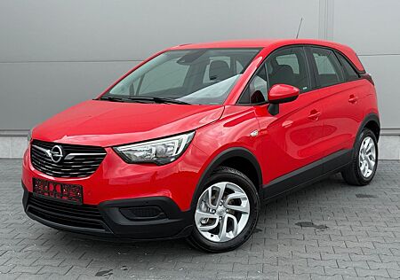 Opel Crossland X Crossland (X)