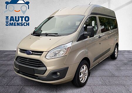 Ford Transit Custom L2H2 AHK Klima 6 Sitze