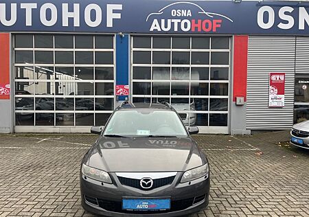 Mazda 6 Kombi 2.0 CD Sport Active