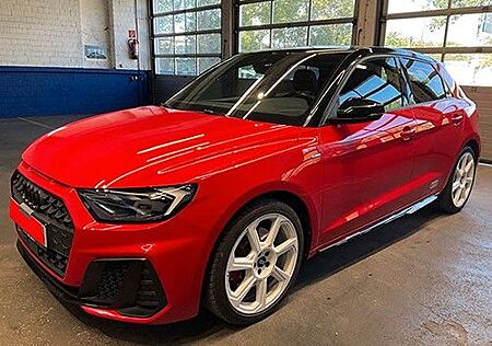 Audi A1 40 TFSI S tronic Sportback -