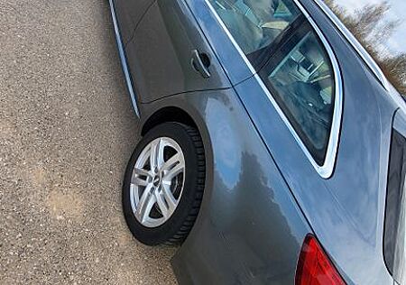 Audi A4 2.0 TDI 140kW S tronic Avant -