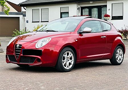 Alfa Romeo MiTo 1.2 Diesel, 2. Hand
