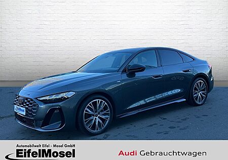 Audi A5 Limousine 40 TDI S tronic S line 360° Navi Si