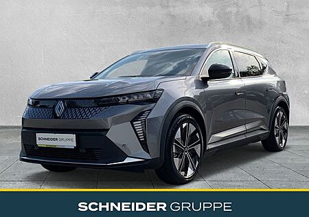 Renault Scenic E-TECH TECHNO 220 LONG RANGE KAMERA+NAVI