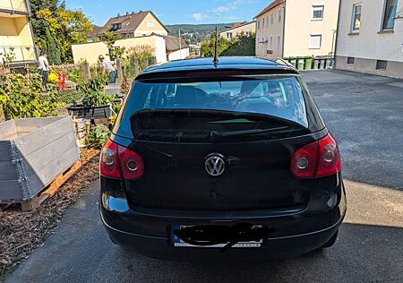 VW Golf Volkswagen 1.4 TSI United United