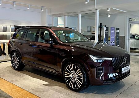 Volvo XC 90 XC90 Ultra Dark T8 Recharge Plug-In Hybrid AWD
