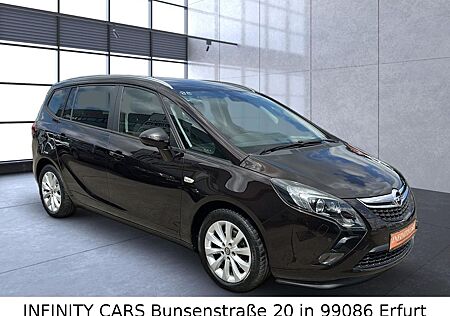 Opel Zafira C Tourer Style,Automatik
