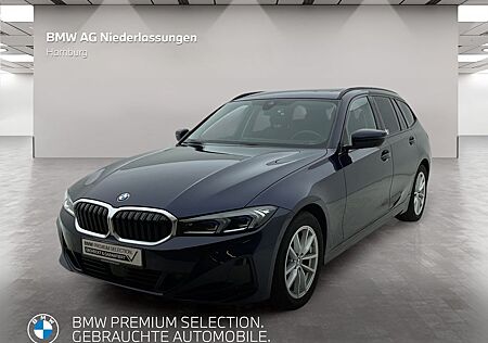 BMW 320d Touring LiveCockpitProf Kamera Pano.Dach