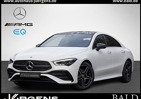 Mercedes-Benz CLA 200 AMG-Advanced/ILS/Pano/360/Totw/Night/18'