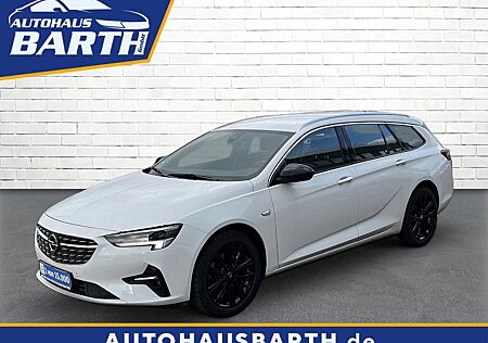 Opel Insignia 2.0 CDTI *LED*Navi*SHZ*AHZV*AUT*