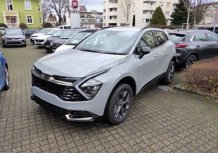 Kia Sportage 1.6T-GDI Hybrid AWD Aut. Nightline Edit