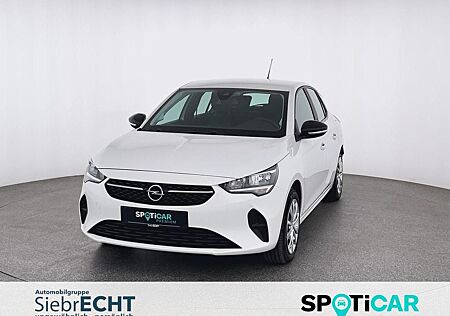 Opel Corsa F e Edition AT*Klima*BT*uvm