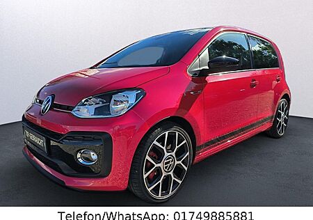 VW Up Volkswagen ! GTI, Klimaautomatik,Sitzheizung,S-Heft,TÜV