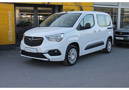 Opel Combo Life Combo-e Life Ultimate AHK Klimautom. RKamera SHZ