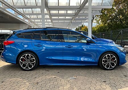 Ford Focus Turnier ST-Line*Pano*LED*ACC*LEDER*Ky-Go*S