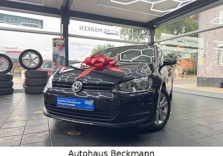 VW Golf Volkswagen VII Lim. Comfortline BMT*SHZ*HU&AU