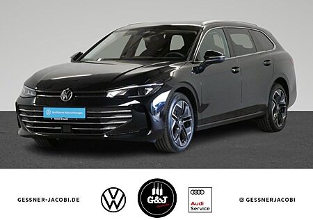 VW Passat Variant Volkswagen 2.0 TDI Business HuD Kamera ACC A