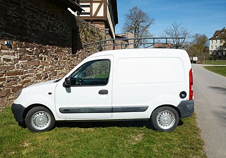 Nissan Kubistar