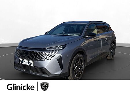 Peugeot 5008 Allure Business HYBRID 145 e-DSC6