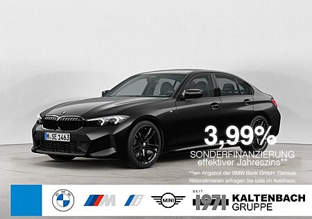 BMW 318i Aut. M-Sport LED ALUFELGEN 19 ZOLL NAVI