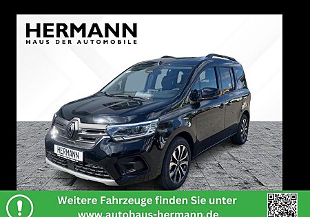 Renault Kangoo III Comfort Range (22kW AC) E-Tech Electr