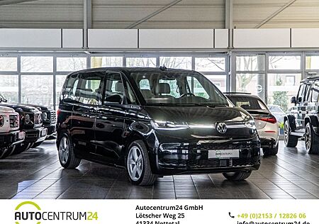 VW T7 Multivan Volkswagen BULLI IQ-LIGHT HARMAN MEMORY PARK 19