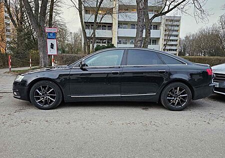 Audi A6 2.7 TDI (DPF) multitronic -