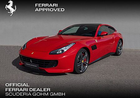 Ferrari GTC4Lusso gebraucht kaufen Ferrari GTC4Lusso