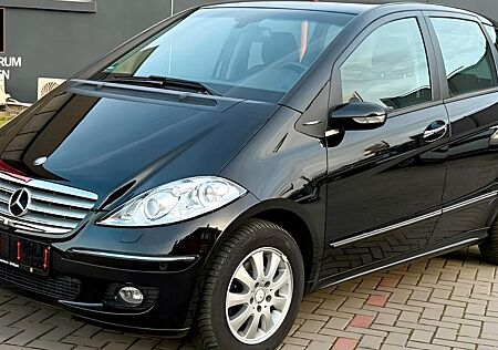 Mercedes-Benz A 160 CDI ELEGANCE
