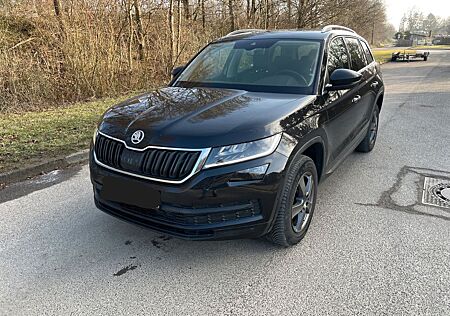 Skoda Kodiaq 2.0 TSI DSG 4x4 Ambition 360*KAMERA