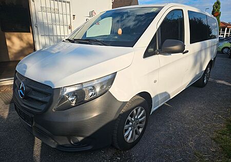 Mercedes-Benz Vito Tourer 109/110/111/114 CDi 9 Sitzer