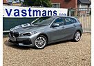 BMW 116d Automatik / Sportsitze / Teilleder / LED