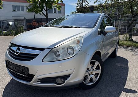 Opel Corsa D 1,4 *KLIMA*SZH*LENKRADHEIZUNG* TÜV NEU