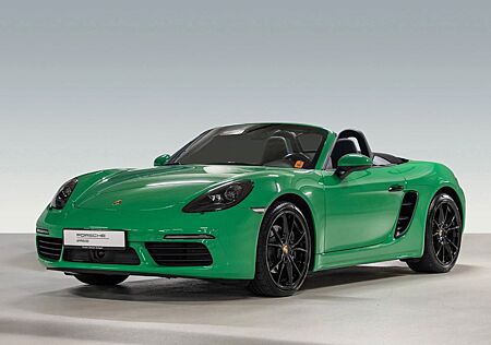 Porsche Boxster Spurwechselassistent Navi PDK Bi-Xenon