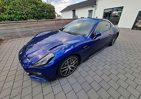 Maserati GranTurismo Trofeo