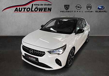 Opel Corsa F 1.2 Turbo Elegance (EURO 6d)