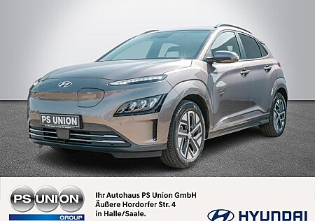 Hyundai Kona Prime Elektro 150kW KAMERA NAVI ACC HUD LED