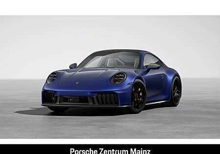 Porsche 992 911 Carrera 4 GTS Liftsystem-VA InnoDrive