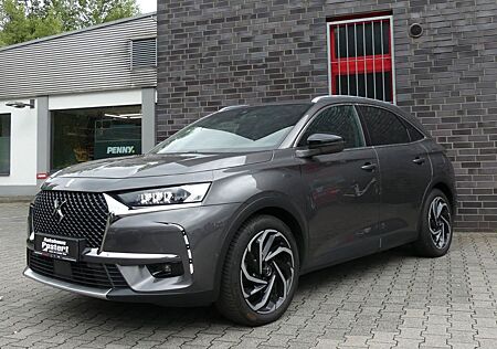 DS Automobiles DS7 Crossback DS7 E-Tense 4x4 Be Chic Panoramadach