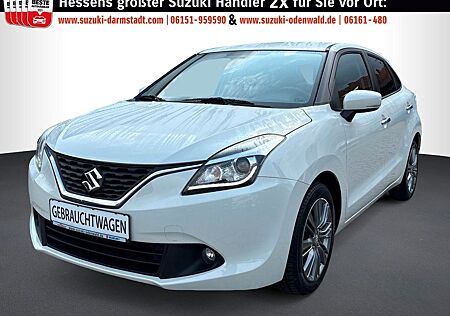 Suzuki Baleno 1.0 BOOSTERJET MT Comfort