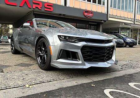 Chevrolet Camaro 6.2 V8 Sport AT HeadUp*Keyless*Cam