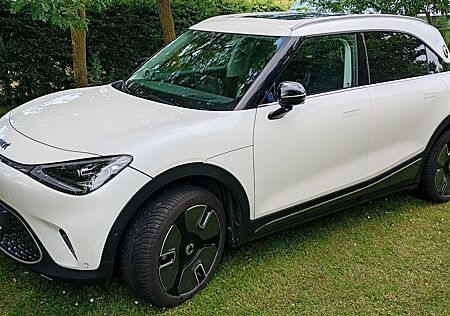 Smart 1 # 66 kWh PREMIUM Autom. PREMIUM
