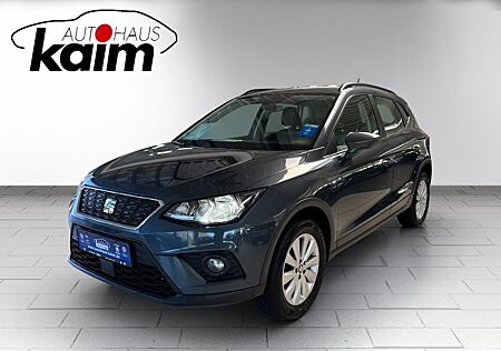 Seat Arona Style