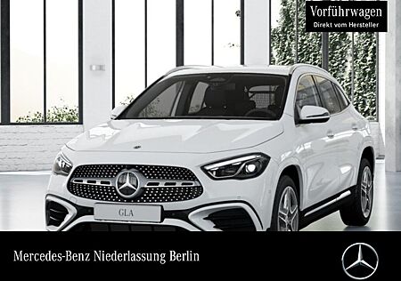 Mercedes-Benz GLA 180 AMG+360°+AHK+MULTIBEAM+TOTW+KEYLESS+7G