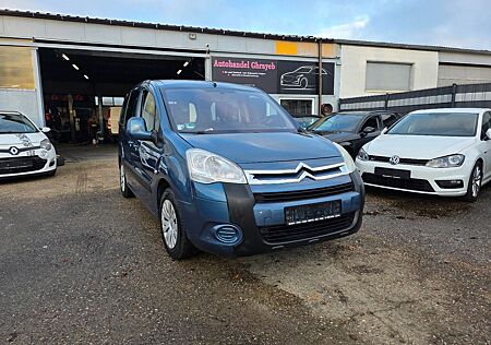 Citroën Berlingo Kombi Multispace Gas Anlage