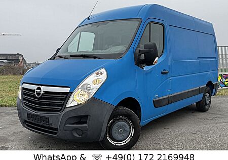 Opel Movano B Kasten/Kombi 2,3 L2H2 3,3t*Klima*