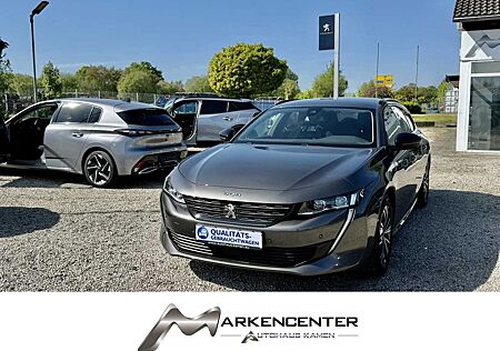 Peugeot 508 SW Allure Pack