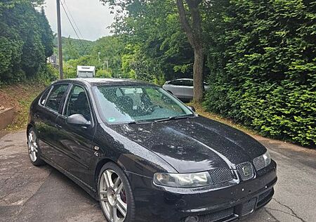 Seat Leon 1,8 20V T Top Sport Top Sport